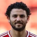 حسام غالي