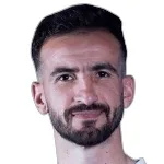 Mahmoud Abdul Aati Donga