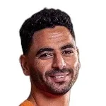 محمود الغازار