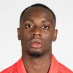 P. M'Poku