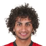 عمرو وردة