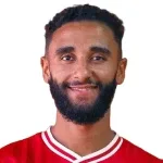 وليد ناسي أولي بينتل