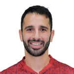 أندريه كاليسير