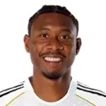 ديفيد أولاتوكونبو ألابا
