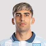 مارتن باريوس دو سانتوس