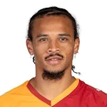 ليروي زاني