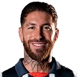 سيرجيو راموس غارسيا