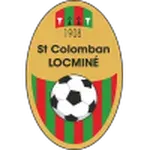 Saint-Colomban Locminé